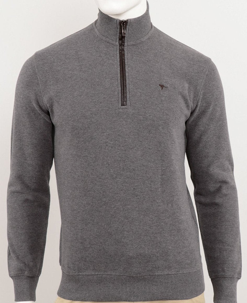 Sweat Adulto Interlock Dupla Face, C/ Cotoveleiras em Tecido tipo Pele