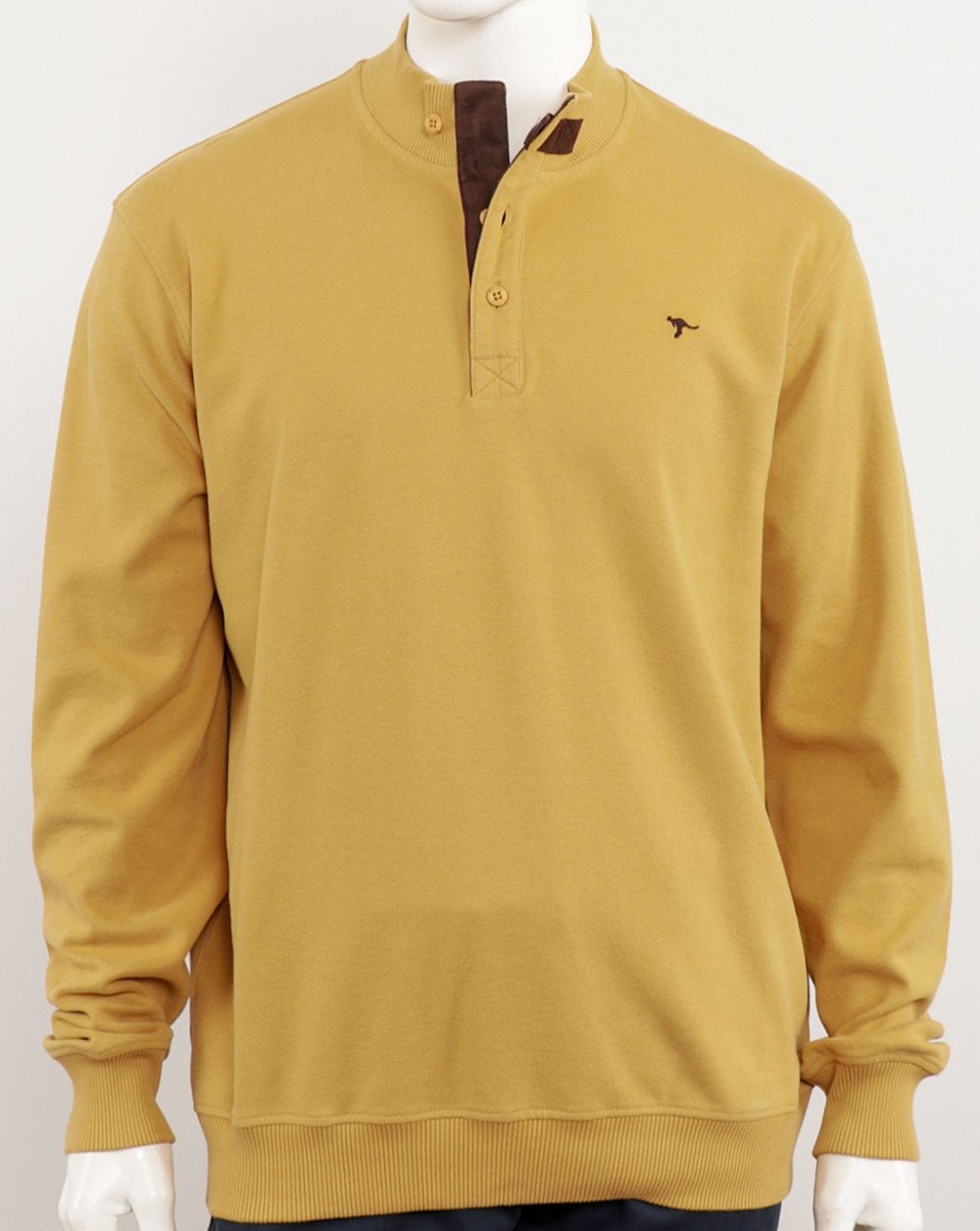 Sweat Interlock Piqué
