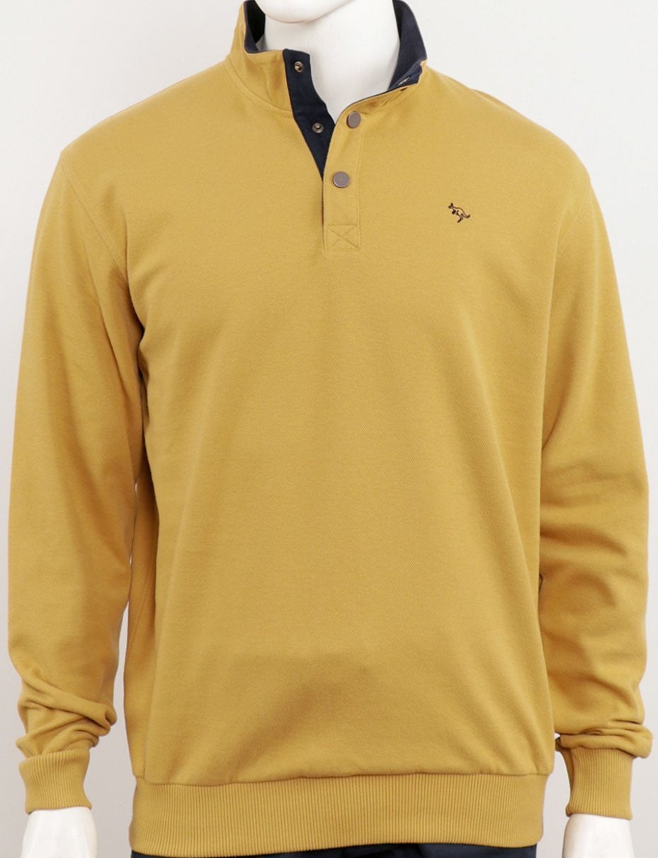 Sweat Interlock Piqué