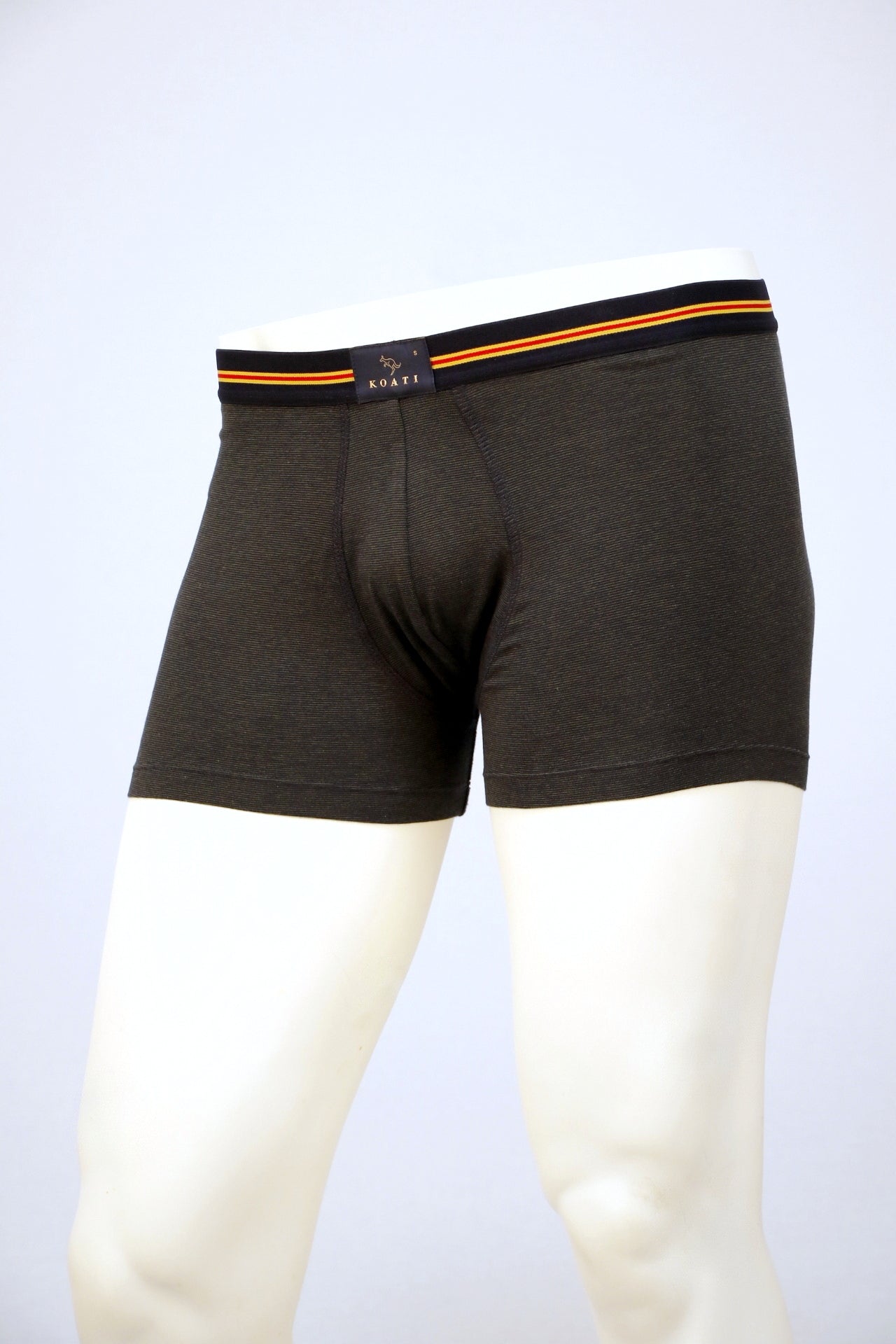 Boxer Homem
