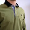 Verde Pistacho - 3XL