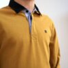 Amarelo Torrado - 4XL