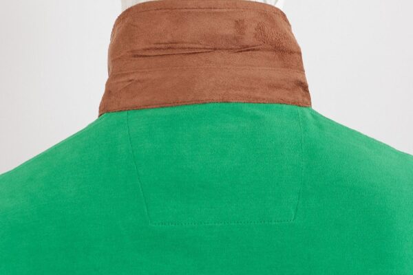 Verde - S