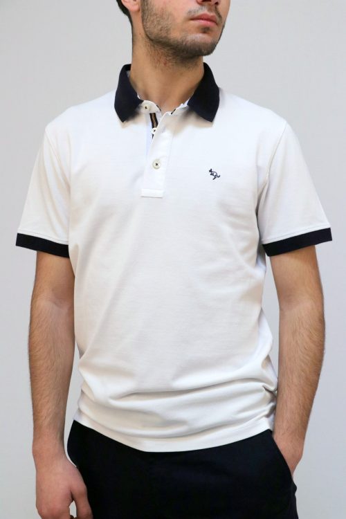 Branco - XS
