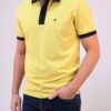 Amarelo - XS