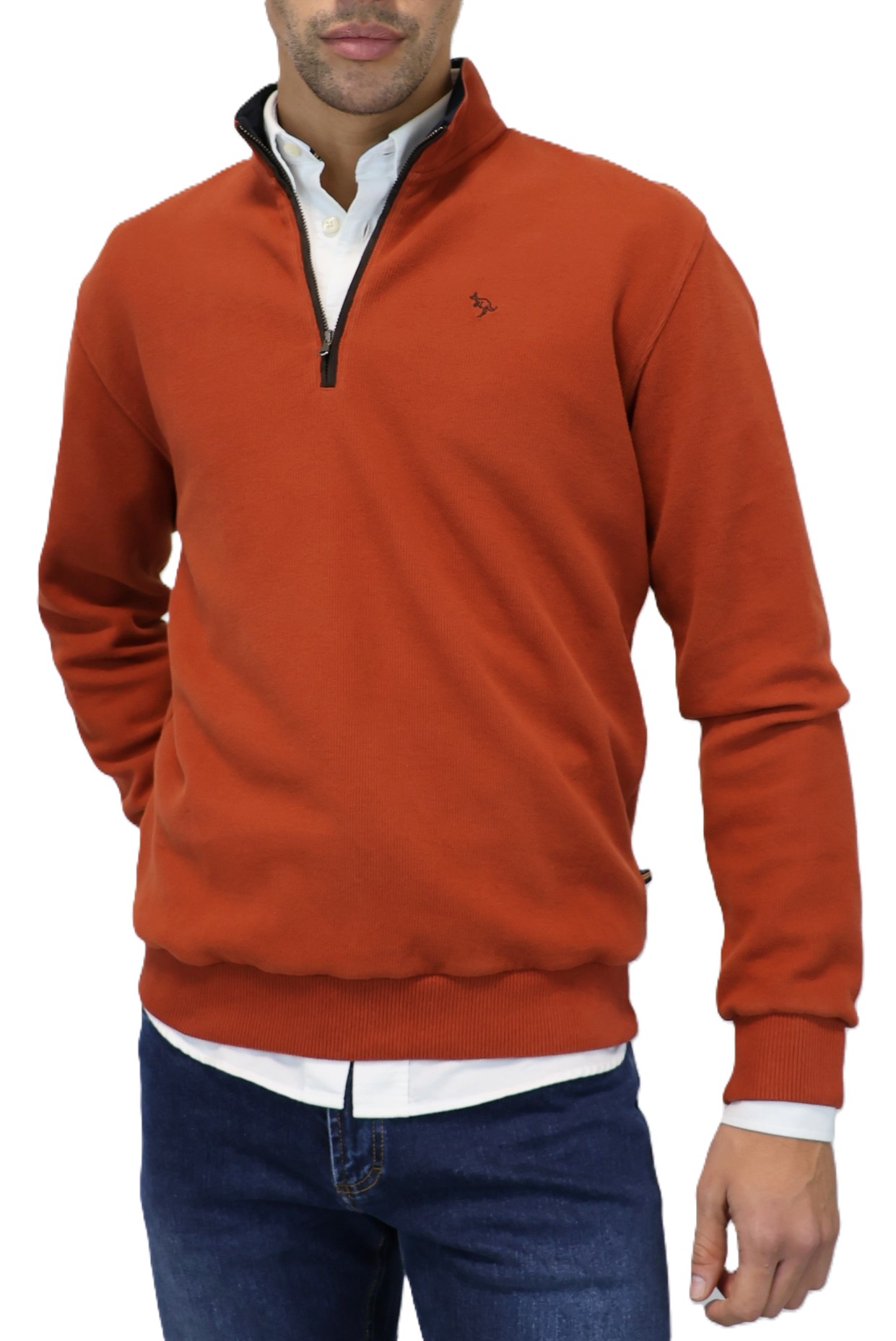Sweat Interlock Dupla Face