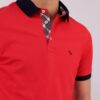 Vermelho - 2XL