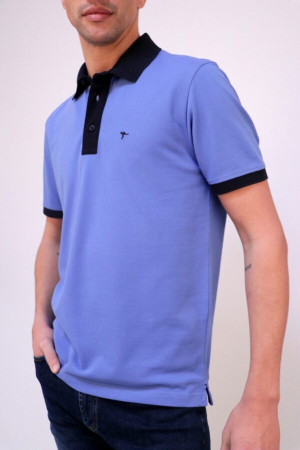 Azul Claro - XS