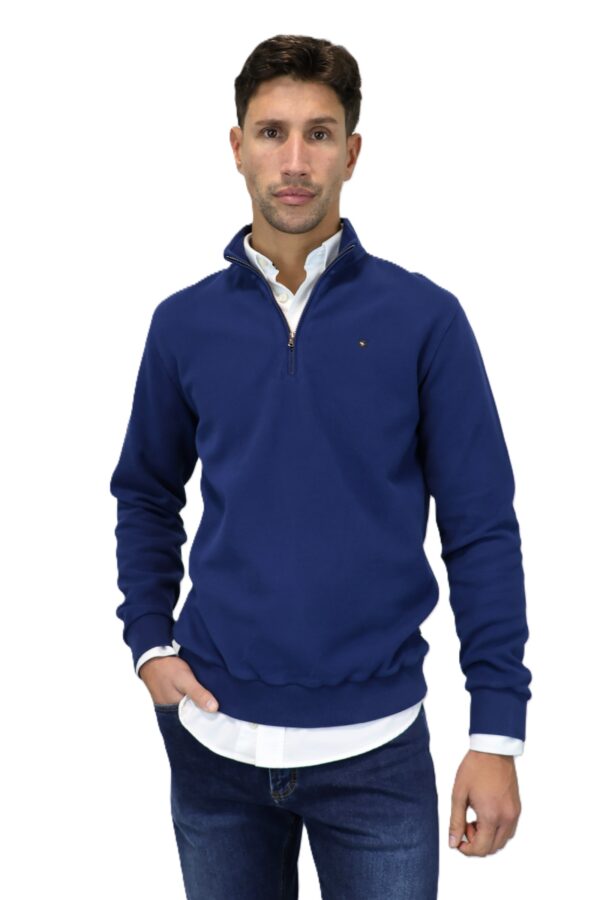 Azul Indigo - XS