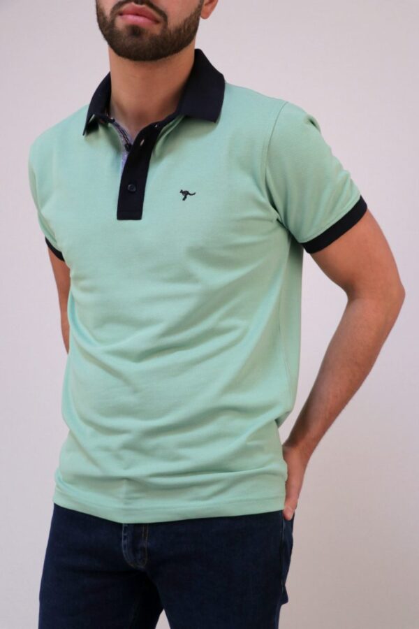 Verde Claro - XS