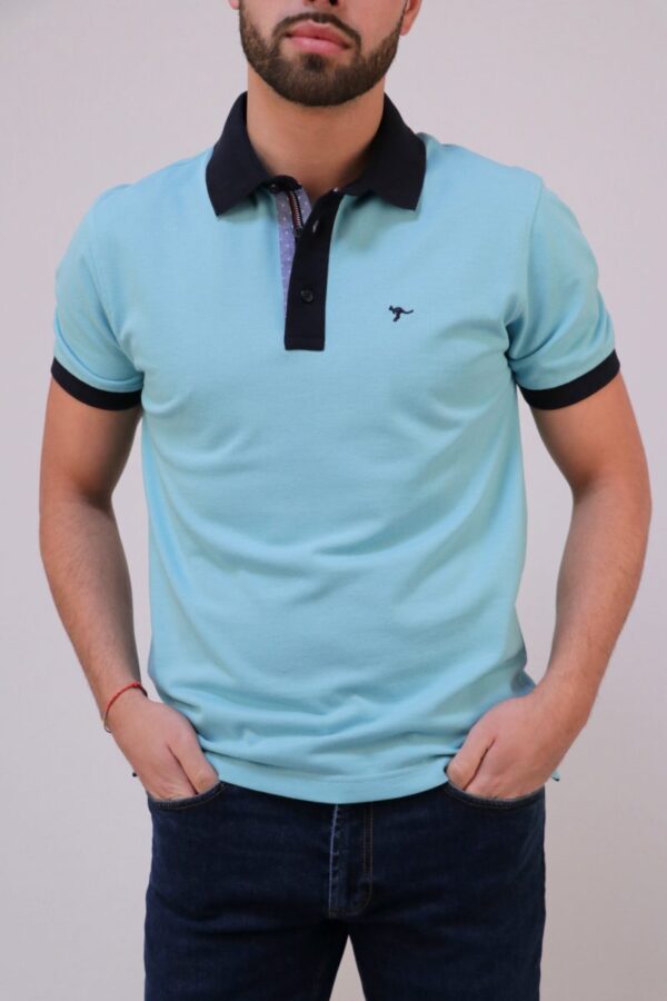 Turquesa - XS