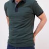 Verde Escuro - XS