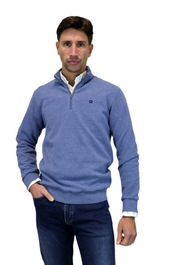 Azul Claro - XS