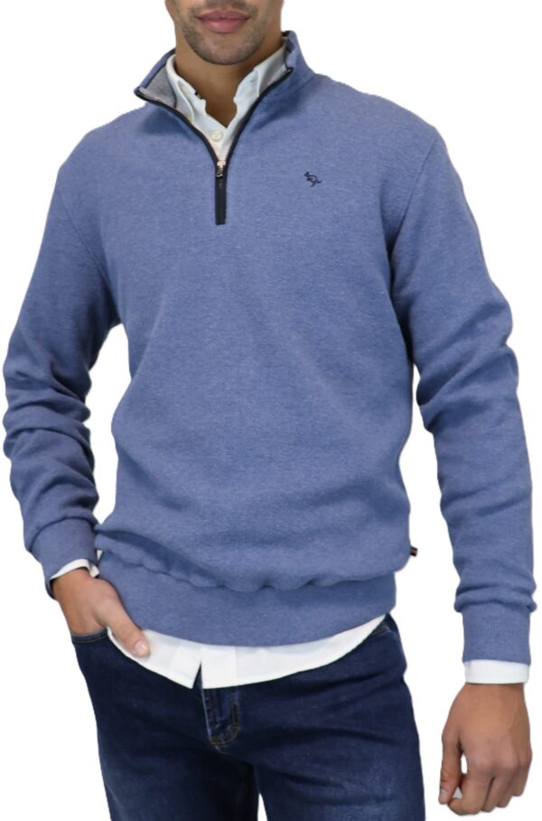 Azul Claro - XS