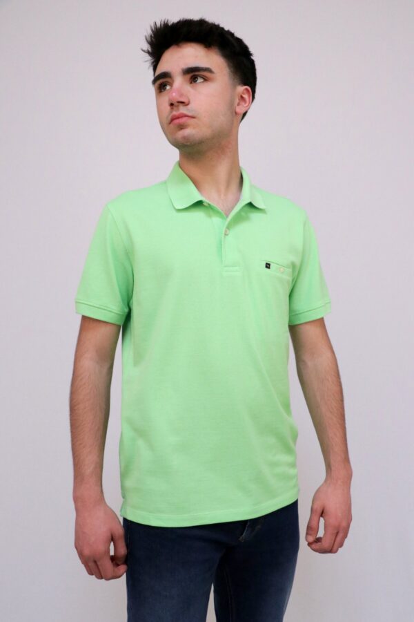 Verde Lima - S