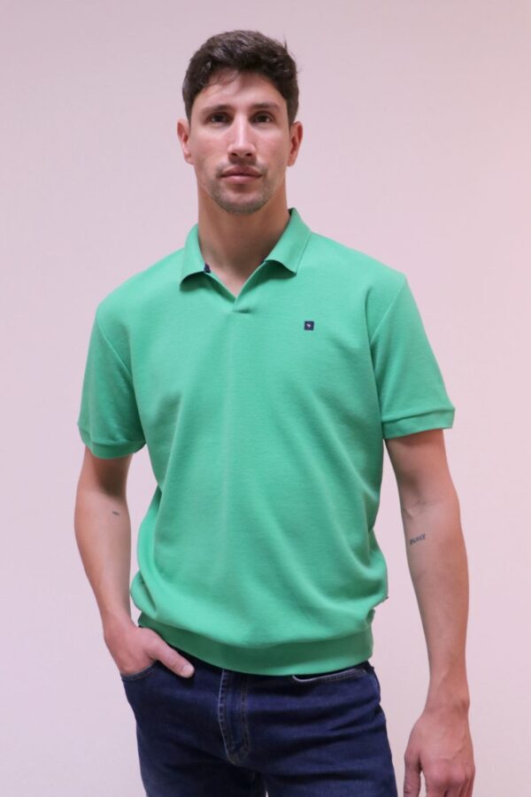 Verde Médio - XS