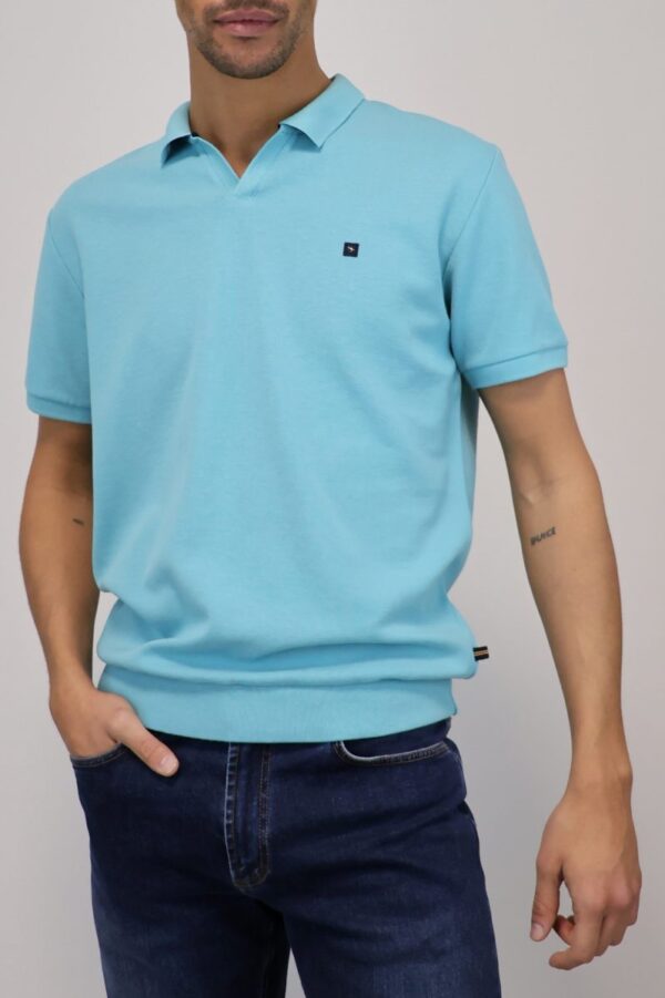 Azul Claro - XS