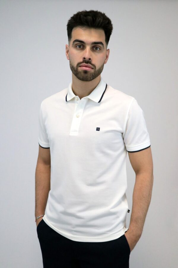 Preto - XS