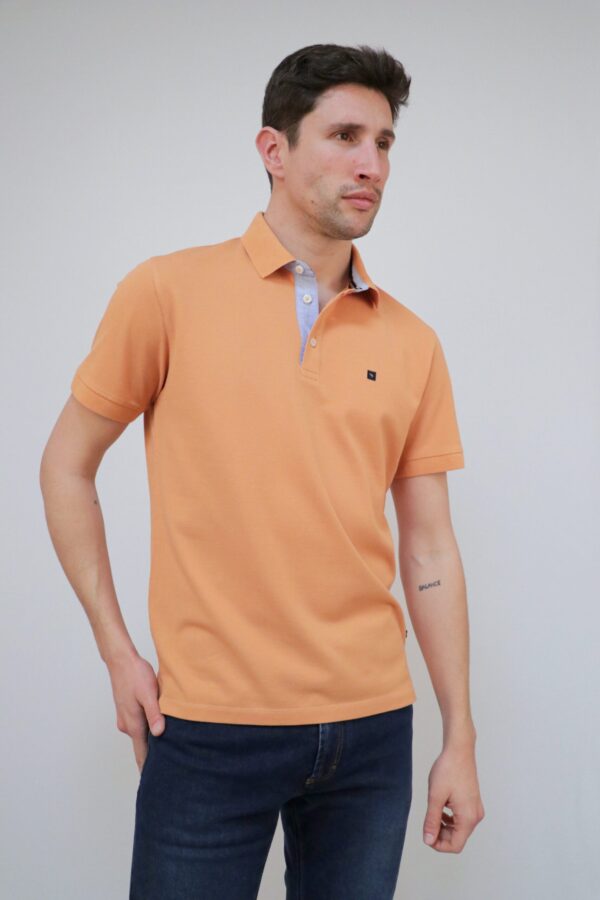 Laranja - S