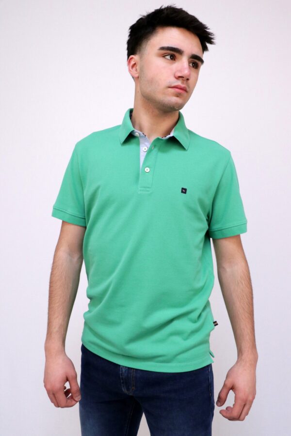 Verde Médio - S