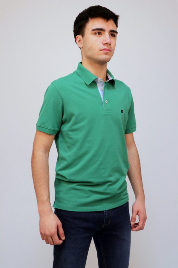 Verde Bandeira - S