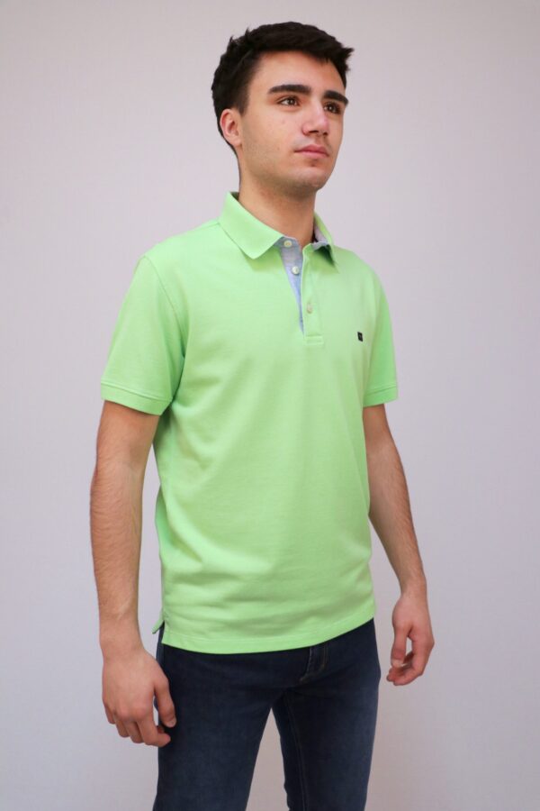 Verde Lima - S