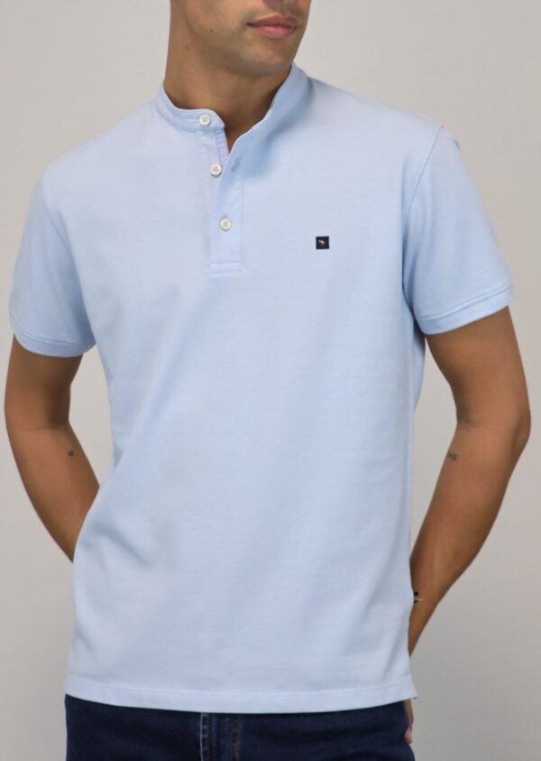 Azul Claro - S