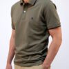 Verde Kaki - XS