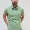 Verde Médio - XS