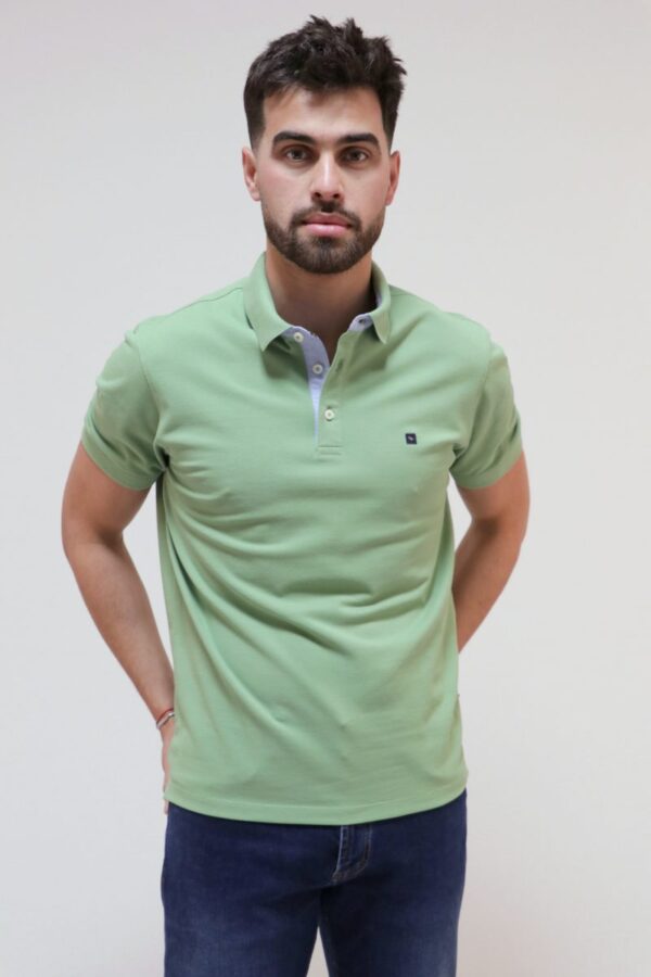 Verde Médio - XS