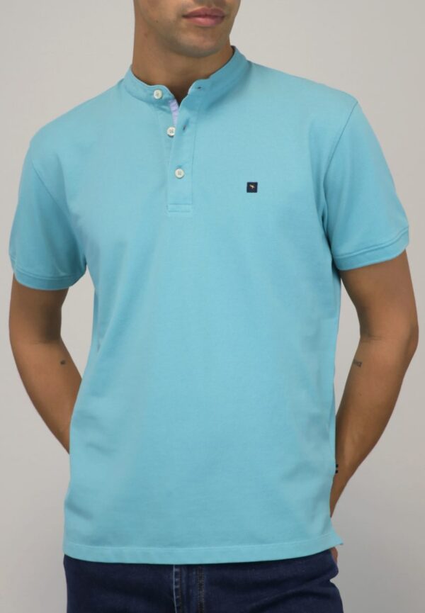 Azul Claro - S