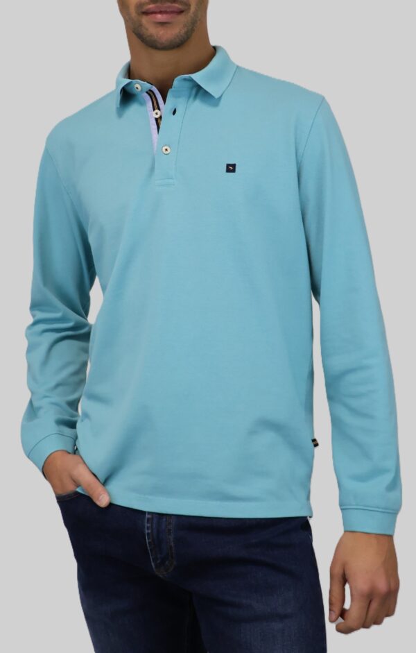 Azul Claro - S