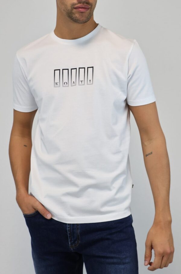Branco - S