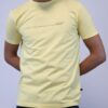 Amarelo - S