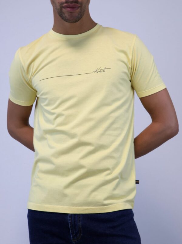 Amarelo - S