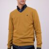 Amarelo Torrado - S