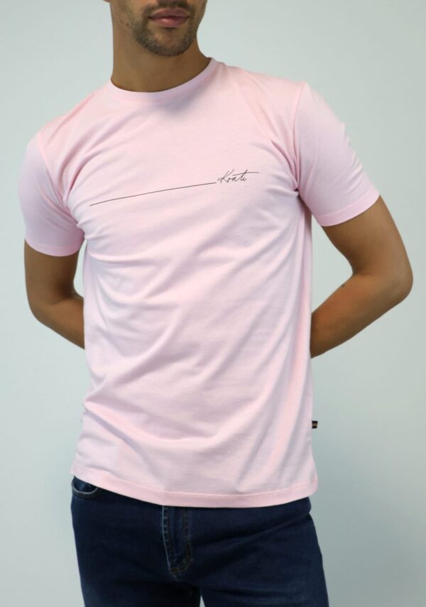 Rosa - S