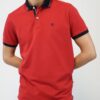 Vermelho - S
