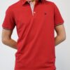 Vermelho - S