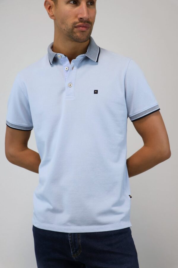 Azul Claro - S