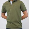 Verde Kaki - S