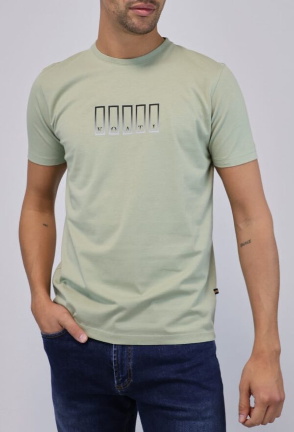 Verde - S