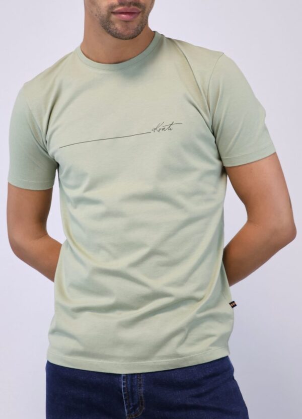 Verde - S