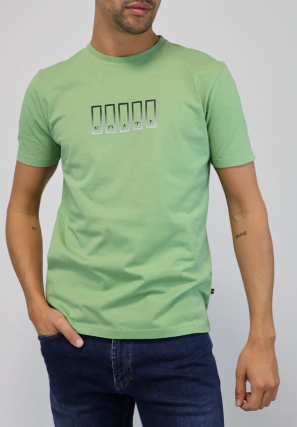 Verde Médio - S