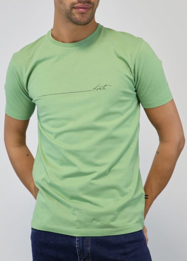 Verde Médio - S