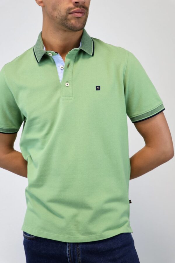 Verde Médio - S