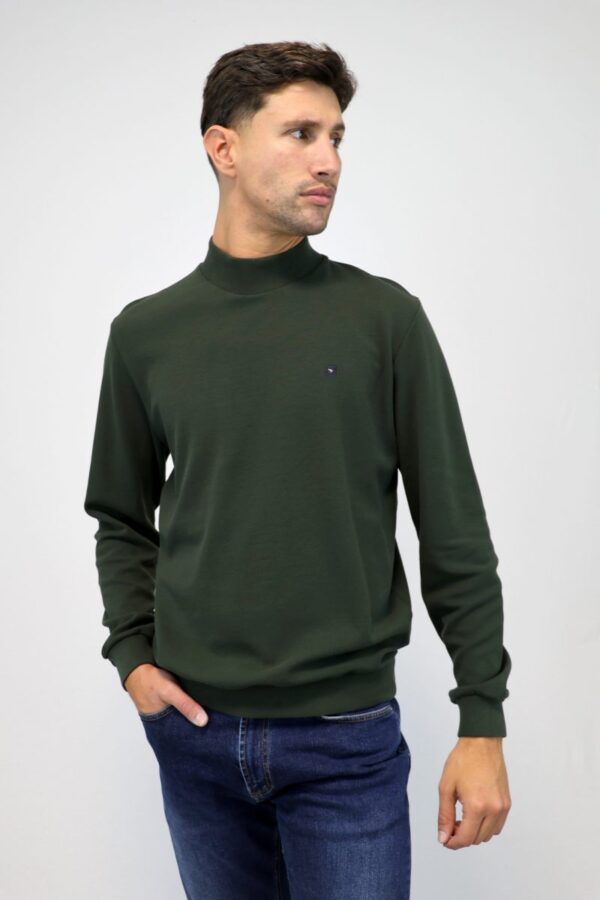 Verde Musgo - XS