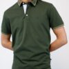 Verde Musgo - S