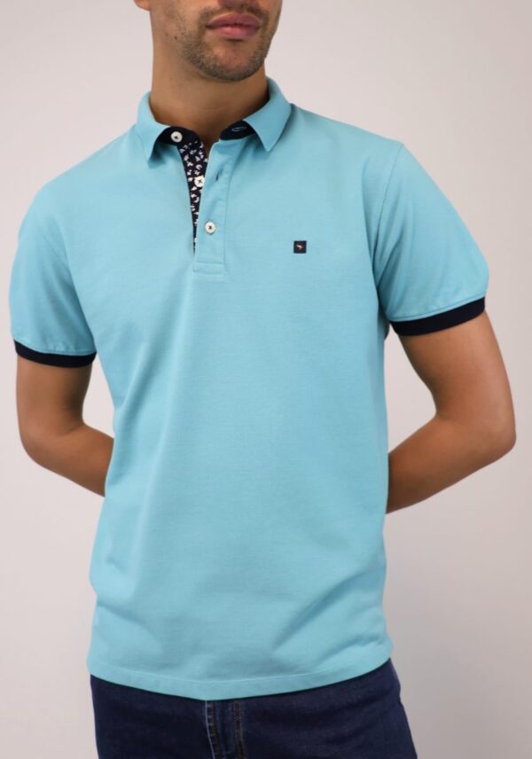 Azul Claro - S