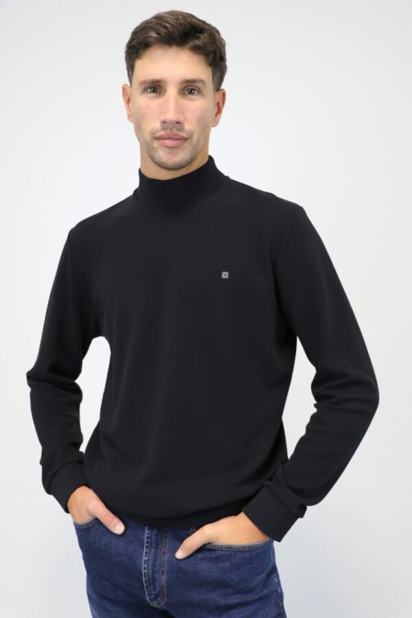Preto - XS